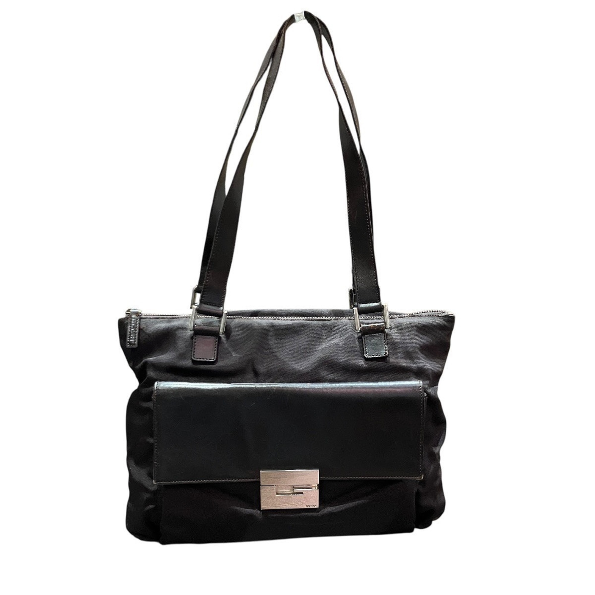 Gucci Gucci Shoulder Bag Leather 000 1705 0571